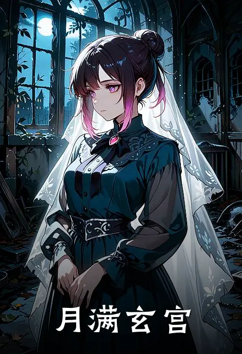 月满玄宫林满月楚召野免费小说全文阅读_最新章节列表月满玄宫(林满月楚召野)