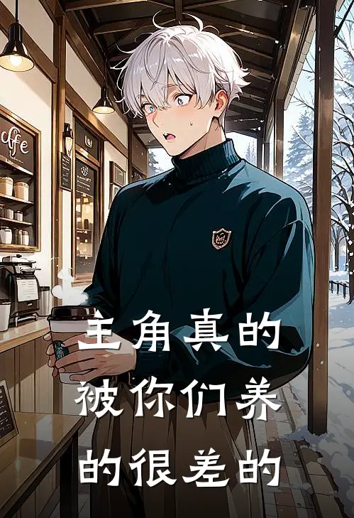 主角真的被你们养的很差的