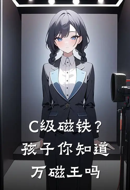 C级磁铁？孩子你知道万磁王吗(陆小江陆珺珺)好看的完结小说_完本小说C级磁铁？孩子你知道万磁王吗陆小江陆珺珺