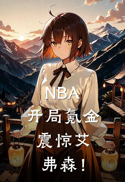 NBA：开局氪金，震惊艾弗森！(陈锋艾弗森)免费阅读_热门的小说NBA：开局氪金，震惊艾弗森！陈锋艾弗森