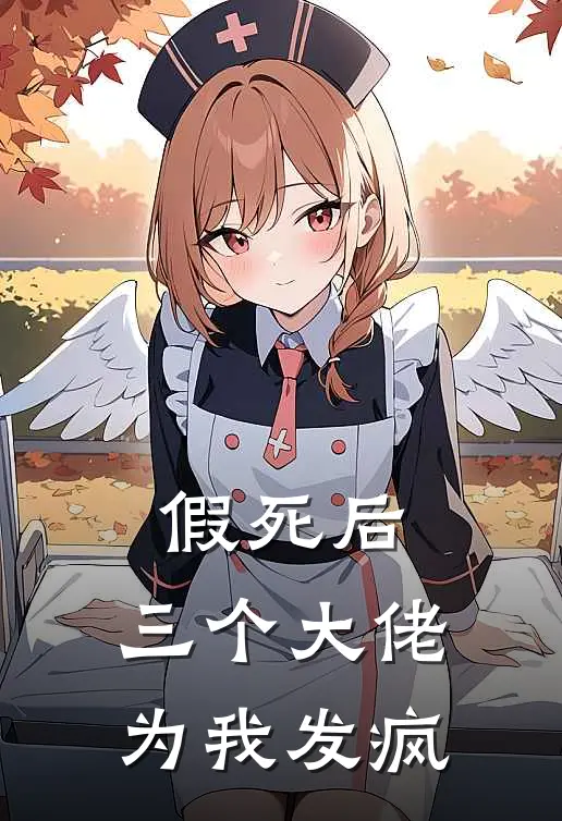 假死后，三个大佬为我发疯