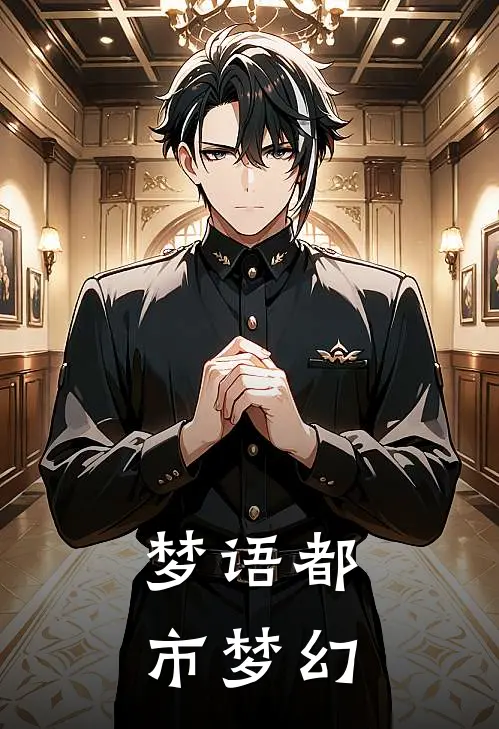 梦语都市梦幻