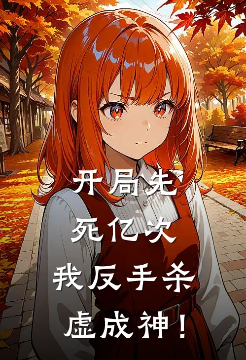 开局先死亿次，我反手杀虚成神！