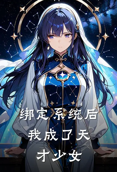 绑定系统后，我成了天才少女