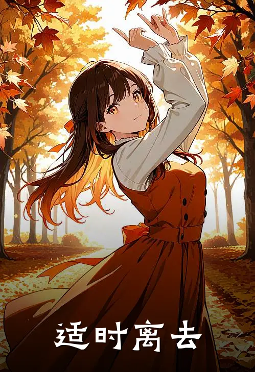 适时离去(陆瑶张哲)全本免费小说_最新章节列表适时离去(陆瑶张哲)