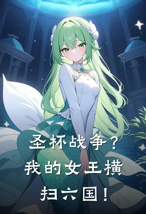圣杯战争？我的女王横扫六国！