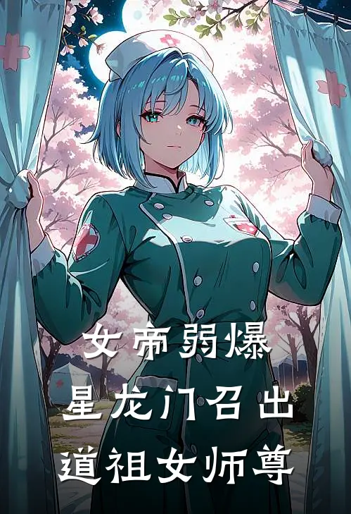 女帝弱爆，星龙门召出道祖女师尊洛天舒云晓柔最新热门小说_免费小说全文阅读女帝弱爆，星龙门召出道祖女师尊(洛天舒云晓柔)