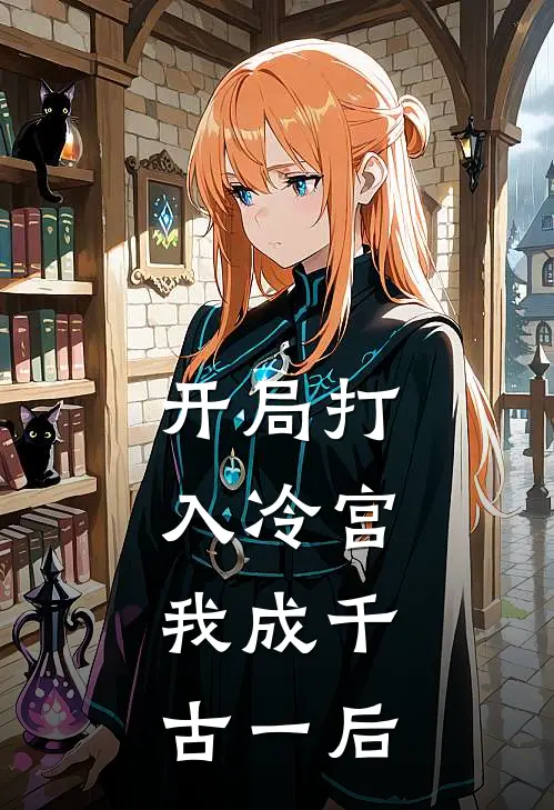 开局打入冷宫，我成千古一后沈清漪玉佩免费小说在线阅读_热门小说在线阅读开局打入冷宫，我成千古一后沈清漪玉佩