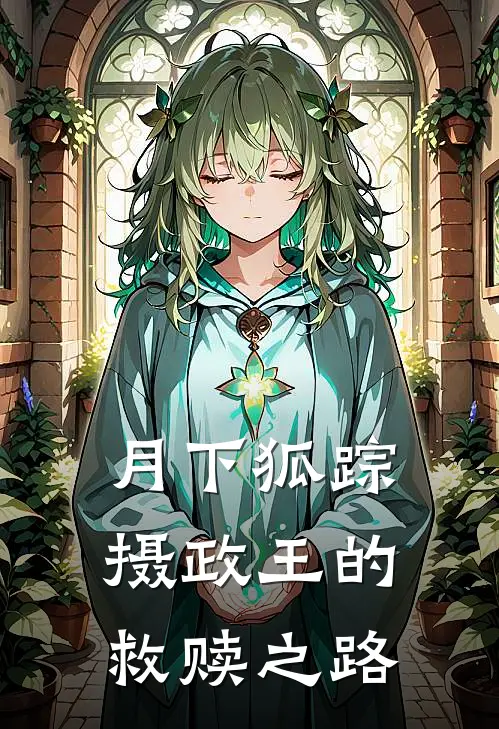 月下狐踪：摄政王的救赎之路沈仲恒云澈完结小说大全_免费热门小说月下狐踪：摄政王的救赎之路(沈仲恒云澈)