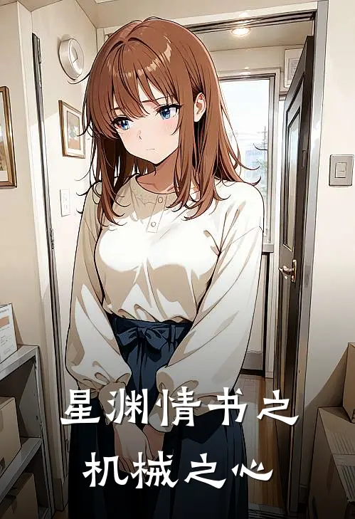 星渊情书之机械之心
