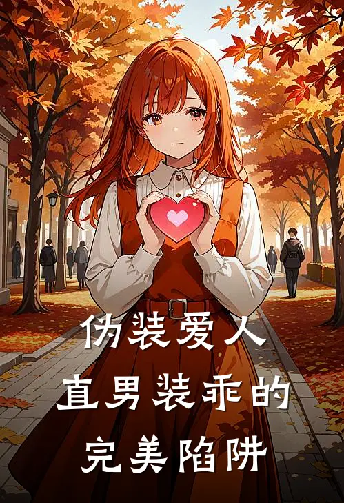 伪装爱人：直男装乖的完美陷阱