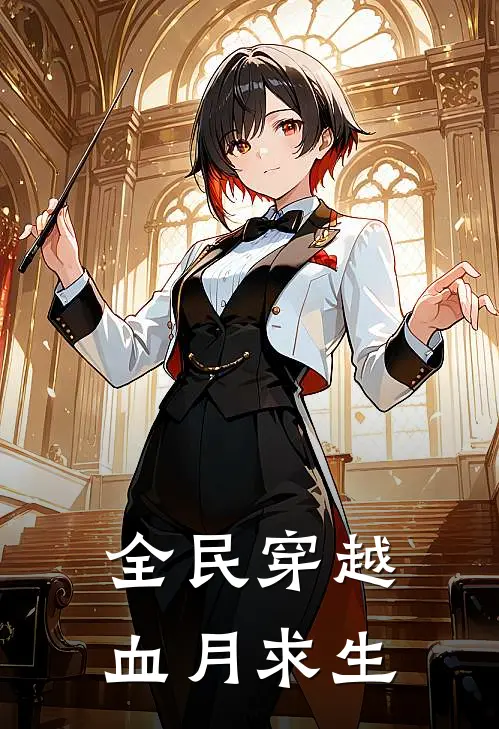 全民穿越：血月求生