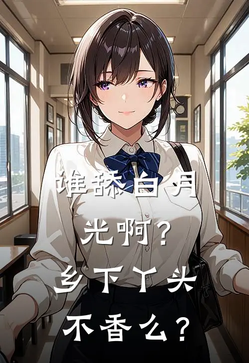 谁舔白月光啊？乡下丫头不香么？