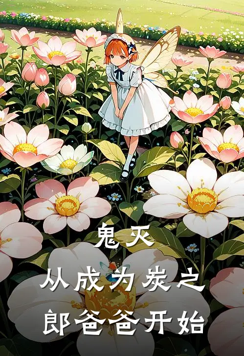 鬼灭：从成为炭之郎爸爸开始