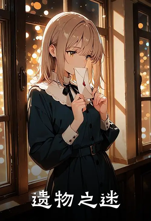 遗物之迷(李雨彤沈知意)最新好看小说_最新章节列表遗物之迷(李雨彤沈知意)