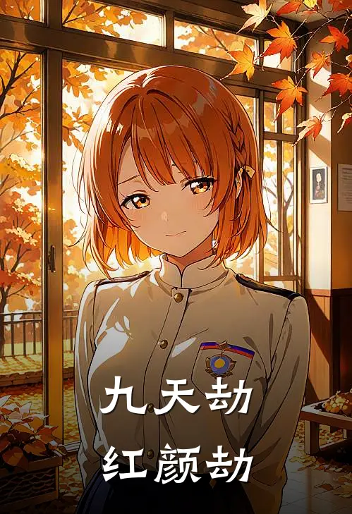 九天劫：红颜劫