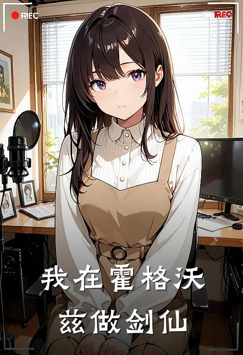 我在霍格沃兹做剑仙