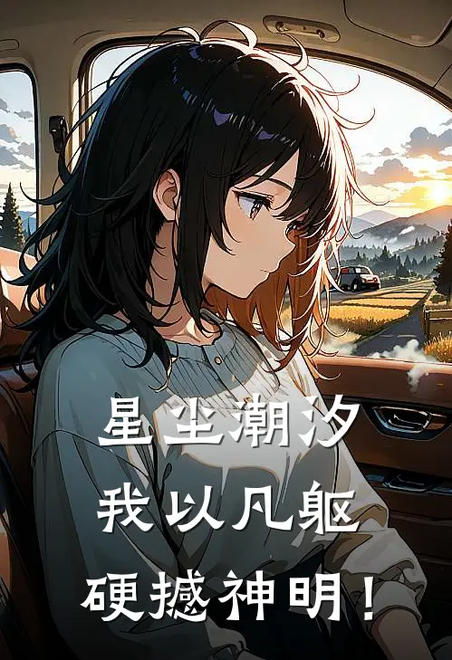 星尘潮汐：我以凡躯，硬撼神明！