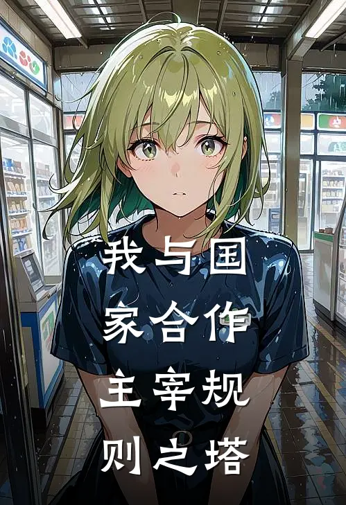 我与国家合作，主宰规则之塔