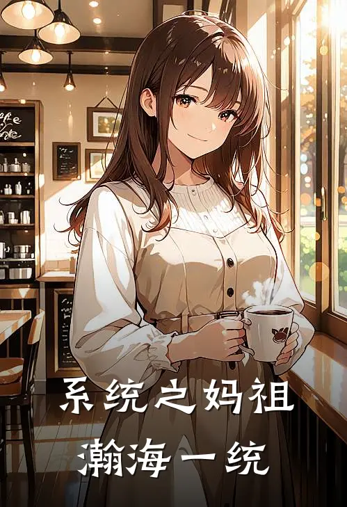 系统之妈祖：瀚海一统