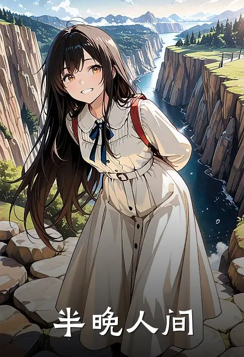 半晚人间