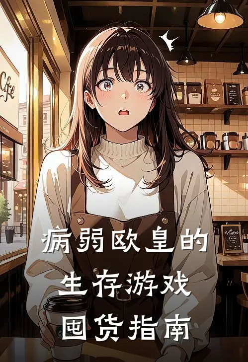 病弱欧皇的生存游戏囤货指南