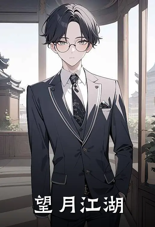 望月江湖