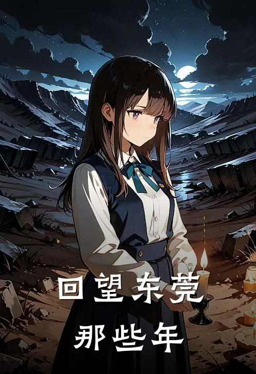 回望东莞那些年