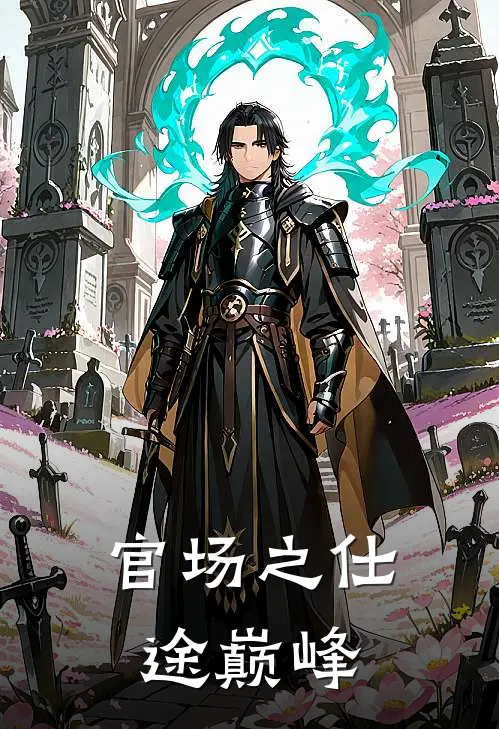 官场之仕途巅峰