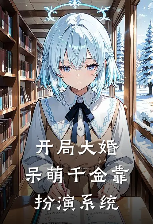 开局大婚，呆萌千金靠扮演系统