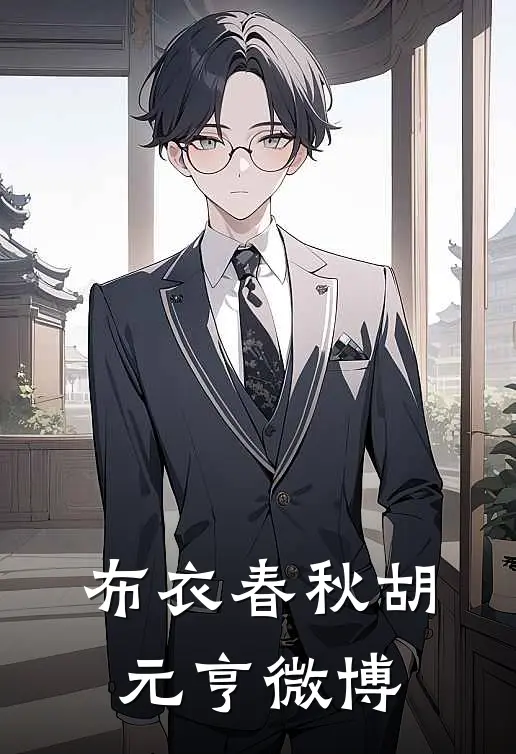 布衣春秋胡元亨微博