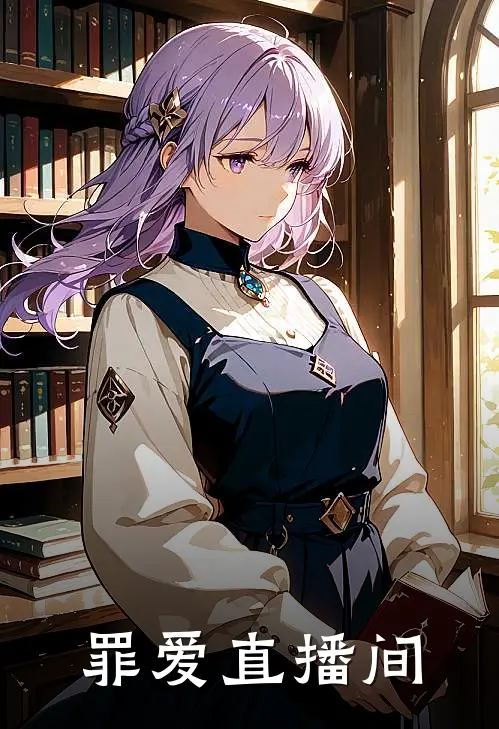 罪爱直播间