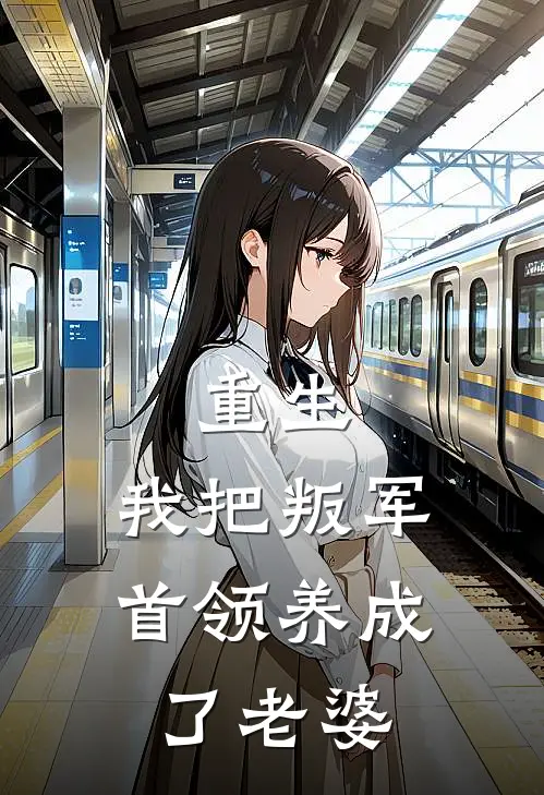 重生：我把叛军首领养成了老婆