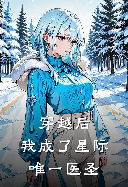 穿越后，我成了星际唯一医圣