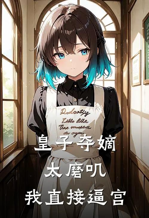 皇子夺嫡太磨叽，我直接逼宫