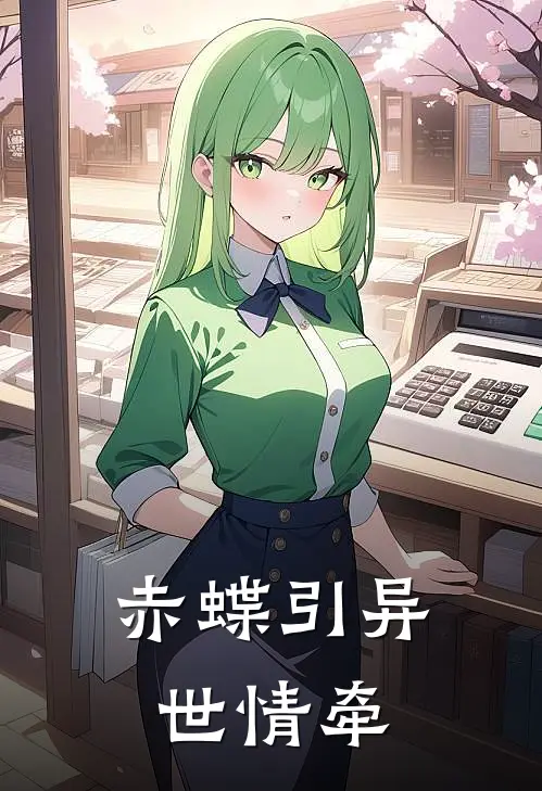 赤蝶引异世情牵张豆李涵完整版小说全文免费阅读_最新章节列表赤蝶引异世情牵(张豆李涵)