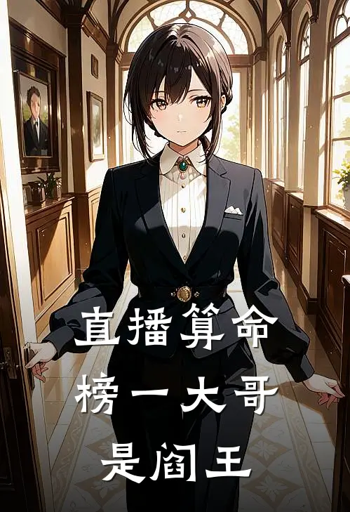 直播算命，榜一大哥是阎王