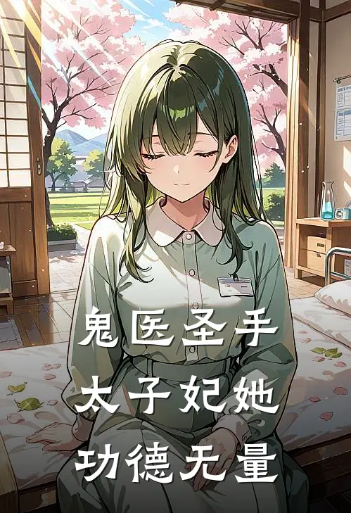 鬼医圣手：太子妃她功德无量