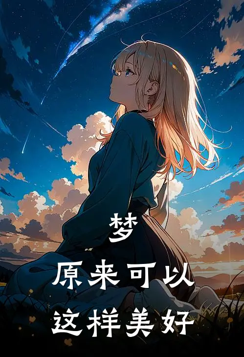 梦，原来可以这样美好