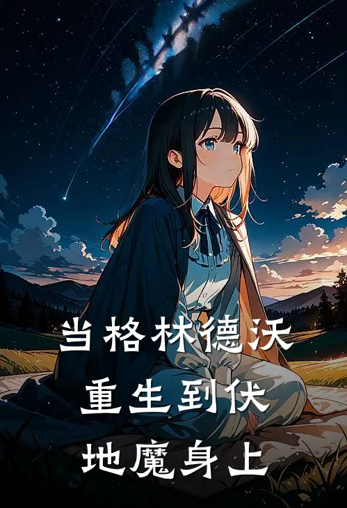 当格林德沃重生到伏地魔身上