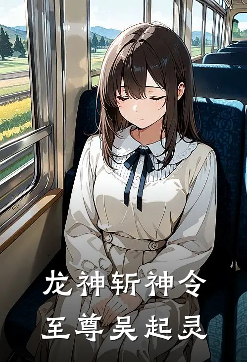 龙神斩神令至尊吴起灵