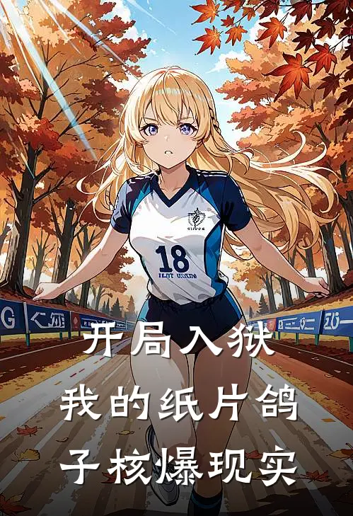 开局入狱：我的纸片鸽子核爆现实