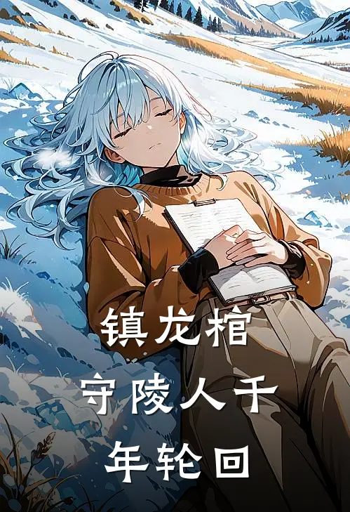 镇龙棺：守陵人千年轮回