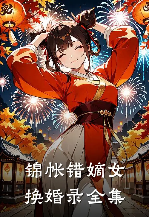锦帐错嫡女换婚录全集