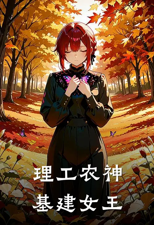 林知意小环（理工农神基建女王）全文免费阅读无弹窗大结局_