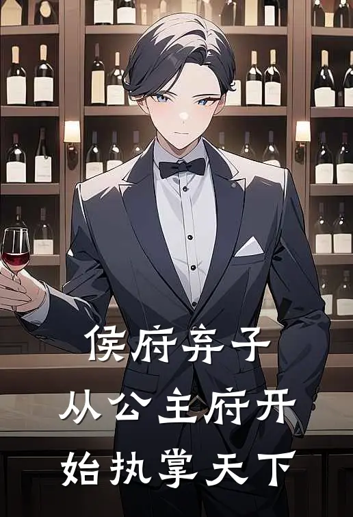 侯府弃子：从公主府开始执掌天下