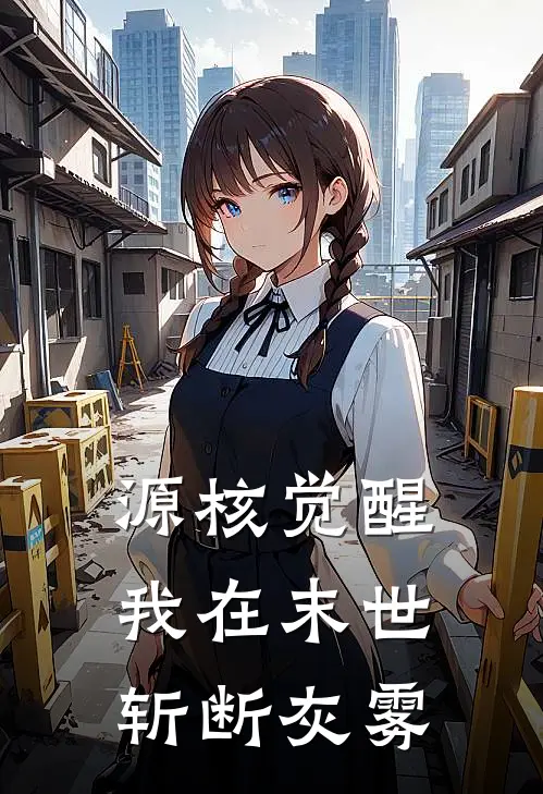 源核觉醒我在末世斩断灰雾