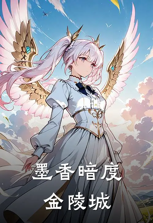 墨香暗度金陵城沈淮安贺明昭小说完结_免费小说全本墨香暗度金陵城(沈淮安贺明昭)