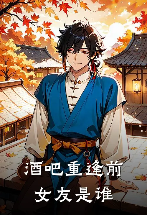 酒吧重逢前女友是谁