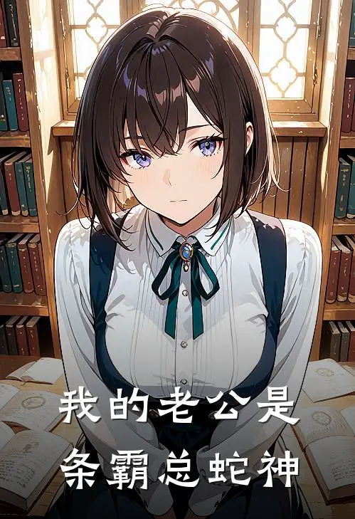 我的老公是条霸总蛇神沈晚秦临渊小说推荐完结_全集免费小说我的老公是条霸总蛇神(沈晚秦临渊)